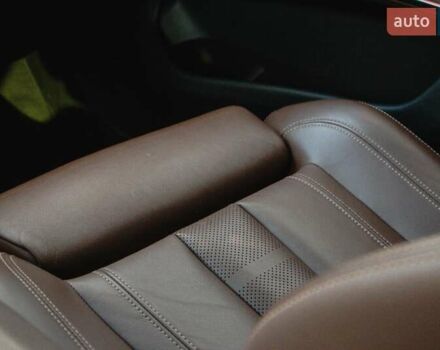 Чорний БМВ Х5, об'ємом двигуна 2.99 л та пробігом 91 тис. км за 66900 $, фото 19 на Automoto.ua