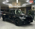 Чорний БМВ Х5, об'ємом двигуна 3 л та пробігом 98 тис. км за 58000 $, фото 1 на Automoto.ua
