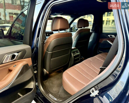 Чорний БМВ Х5, об'ємом двигуна 3 л та пробігом 69 тис. км за 69500 $, фото 17 на Automoto.ua