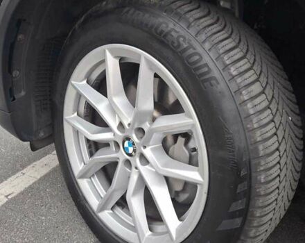 Черный БМВ Х5, объемом двигателя 3 л и пробегом 174 тыс. км за 47500 $, фото 24 на Automoto.ua