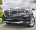Черный БМВ Х5, объемом двигателя 2 л и пробегом 156 тыс. км за 47800 $, фото 1 на Automoto.ua