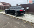 Черный БМВ Х5, объемом двигателя 2 л и пробегом 106 тыс. км за 59999 $, фото 9 на Automoto.ua