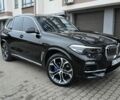 Черный БМВ Х5, объемом двигателя 3 л и пробегом 62 тыс. км за 49500 $, фото 1 на Automoto.ua