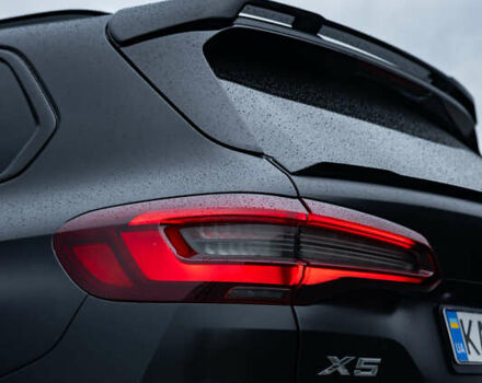 Черный БМВ Х5, объемом двигателя 2.99 л и пробегом 155 тыс. км за 83999 $, фото 10 на Automoto.ua