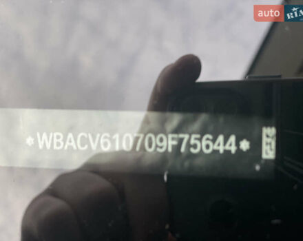 Черный БМВ Х5, объемом двигателя 2.99 л и пробегом 178 тыс. км за 67000 $, фото 36 на Automoto.ua