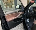 Черный БМВ Х5, объемом двигателя 4.39 л и пробегом 59 тыс. км за 84999 $, фото 30 на Automoto.ua
