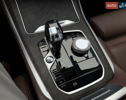 Черный БМВ Х5, объемом двигателя 4.4 л и пробегом 59 тыс. км за 77000 $, фото 21 на Automoto.ua