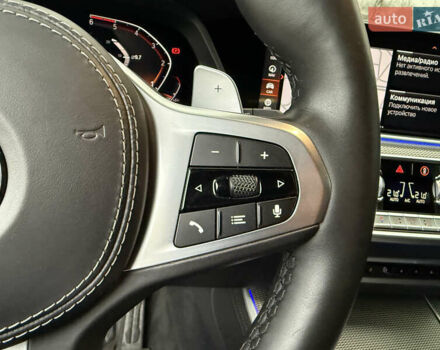 Черный БМВ Х5, объемом двигателя 2.99 л и пробегом 86 тыс. км за 81000 $, фото 90 на Automoto.ua