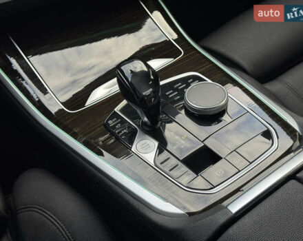 Черный БМВ Х5, объемом двигателя 3 л и пробегом 74 тыс. км за 56000 $, фото 29 на Automoto.ua