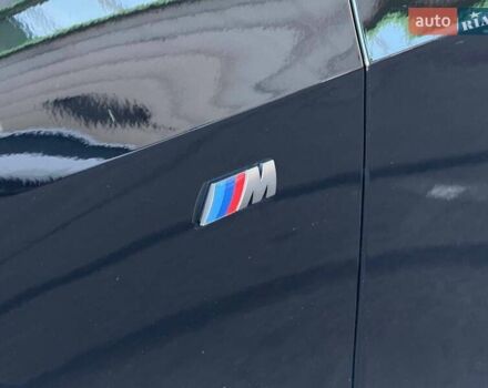 Черный БМВ Х5, объемом двигателя 4.39 л и пробегом 90 тыс. км за 72000 $, фото 8 на Automoto.ua