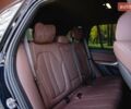Чорний БМВ Х5, об'ємом двигуна 2.99 л та пробігом 91 тис. км за 66900 $, фото 17 на Automoto.ua