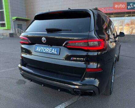 Черный БМВ Х5, объемом двигателя 4.39 л и пробегом 90 тыс. км за 72000 $, фото 31 на Automoto.ua