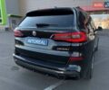 Черный БМВ Х5, объемом двигателя 4.39 л и пробегом 90 тыс. км за 72000 $, фото 31 на Automoto.ua