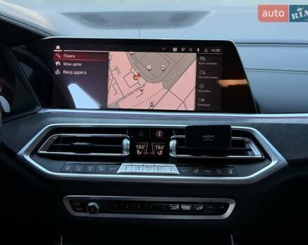 Черный БМВ Х5, объемом двигателя 4.39 л и пробегом 90 тыс. км за 72000 $, фото 59 на Automoto.ua