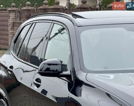 Чорний БМВ Х5, об'ємом двигуна 3 л та пробігом 149 тис. км за 59800 $, фото 75 на Automoto.ua