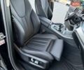 Черный БМВ Х5, объемом двигателя 3 л и пробегом 105 тыс. км за 59999 $, фото 48 на Automoto.ua