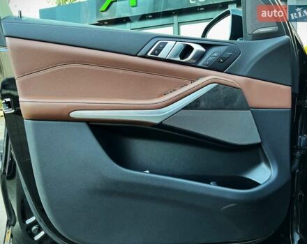 Черный БМВ Х5, объемом двигателя 4.39 л и пробегом 64 тыс. км за 80999 $, фото 24 на Automoto.ua