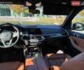 Чорний БМВ Х5, об'ємом двигуна 0 л та пробігом 160 тис. км за 50999 $, фото 14 на Automoto.ua