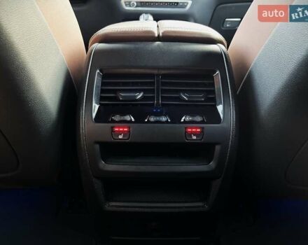 Чорний БМВ Х5, об'ємом двигуна 4.39 л та пробігом 75 тис. км за 79999 $, фото 32 на Automoto.ua