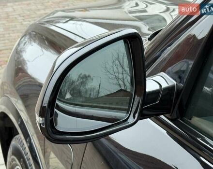 Чорний БМВ Х5, об'ємом двигуна 3 л та пробігом 149 тис. км за 59800 $, фото 37 на Automoto.ua