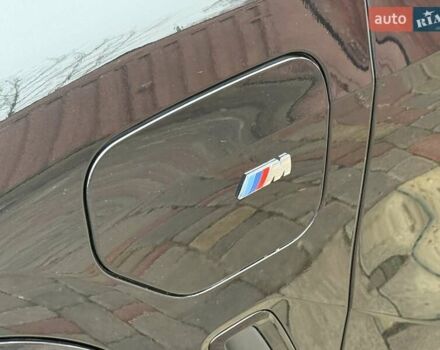 Чорний БМВ Х5, об'ємом двигуна 3 л та пробігом 149 тис. км за 59800 $, фото 39 на Automoto.ua