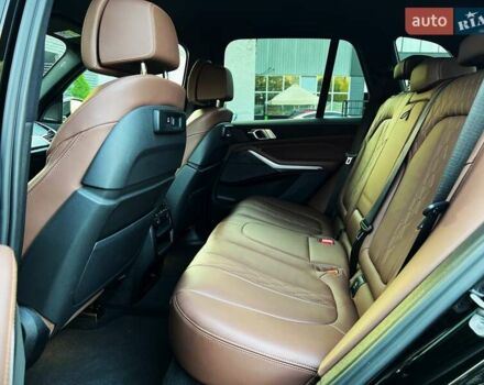 Чорний БМВ Х5, об'ємом двигуна 4.39 л та пробігом 75 тис. км за 79999 $, фото 27 на Automoto.ua