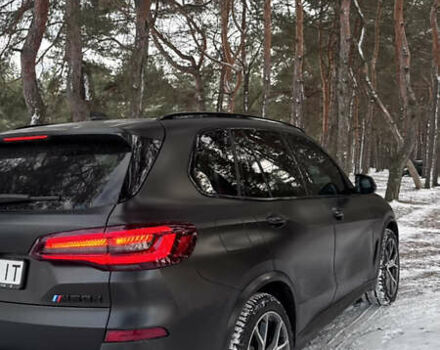 Чорний БМВ Х5, об'ємом двигуна 2.99 л та пробігом 27 тис. км за 99900 $, фото 25 на Automoto.ua