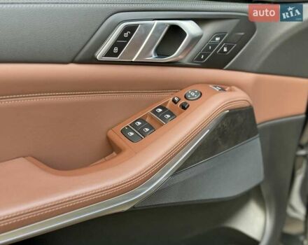 Чорний БМВ Х5, об'ємом двигуна 2.99 л та пробігом 93 тис. км за 73300 $, фото 13 на Automoto.ua