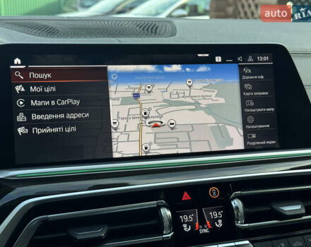 Черный БМВ Х5, объемом двигателя 3 л и пробегом 74 тыс. км за 56000 $, фото 31 на Automoto.ua