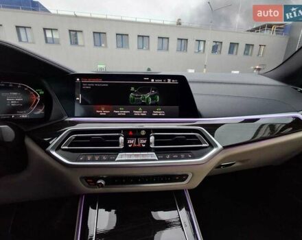 Черный БМВ Х5, объемом двигателя 3 л и пробегом 174 тыс. км за 47500 $, фото 14 на Automoto.ua