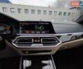 Черный БМВ Х5, объемом двигателя 3 л и пробегом 174 тыс. км за 47500 $, фото 14 на Automoto.ua