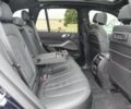 Черный БМВ Х5, объемом двигателя 4.4 л и пробегом 45 тыс. км за 33000 $, фото 12 на Automoto.ua