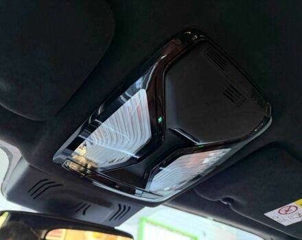 Черный БМВ Х5, объемом двигателя 4.4 л и пробегом 90 тыс. км за 72000 $, фото 22 на Automoto.ua