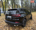 Черный БМВ Х5, объемом двигателя 2.99 л и пробегом 175 тыс. км за 65000 $, фото 18 на Automoto.ua