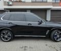 Черный БМВ Х5, объемом двигателя 3 л и пробегом 70 тыс. км за 48300 $, фото 5 на Automoto.ua