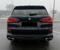 Чорний БМВ Х5, об'ємом двигуна 3 л та пробігом 45 тис. км за 28000 $, фото 3 на Automoto.ua