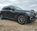 Черный БМВ Х5, объемом двигателя 3 л и пробегом 20 тыс. км за 24000 $, фото 1 на Automoto.ua