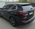 Черный БМВ Х5, объемом двигателя 3 л и пробегом 62 тыс. км за 49500 $, фото 4 на Automoto.ua
