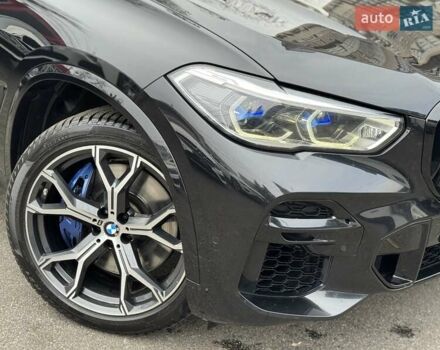 Чорний БМВ Х5, об'ємом двигуна 2.99 л та пробігом 93 тис. км за 73300 $, фото 35 на Automoto.ua