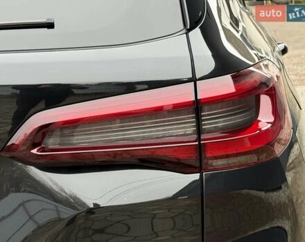 Чорний БМВ Х5, об'ємом двигуна 3 л та пробігом 149 тис. км за 59800 $, фото 47 на Automoto.ua