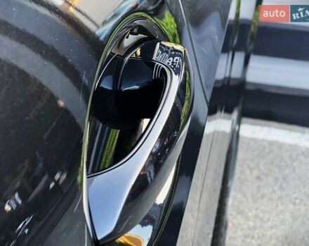 Черный БМВ Х5, объемом двигателя 4.39 л и пробегом 64 тыс. км за 80999 $, фото 13 на Automoto.ua