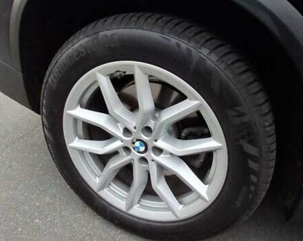 Черный БМВ Х5, объемом двигателя 3 л и пробегом 174 тыс. км за 47500 $, фото 21 на Automoto.ua