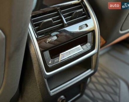 Черный БМВ Х5, объемом двигателя 3 л и пробегом 67 тыс. км за 75000 $, фото 28 на Automoto.ua