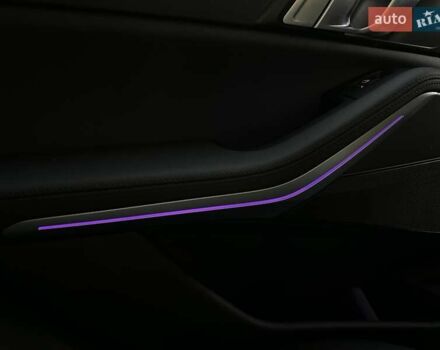 Чорний БМВ Х5, об'ємом двигуна 3 л та пробігом 47 тис. км за 63900 $, фото 36 на Automoto.ua