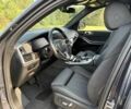 Чорний БМВ Х5, об'ємом двигуна 3 л та пробігом 20 тис. км за 22000 $, фото 7 на Automoto.ua