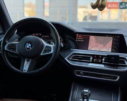 Черный БМВ Х5, объемом двигателя 4.39 л и пробегом 90 тыс. км за 72000 $, фото 56 на Automoto.ua