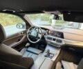 Чорний БМВ Х5, об'ємом двигуна 2 л та пробігом 79 тис. км за 52000 $, фото 1 на Automoto.ua