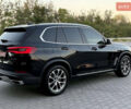 Черный БМВ Х5, объемом двигателя 3 л и пробегом 41 тыс. км за 58000 $, фото 6 на Automoto.ua