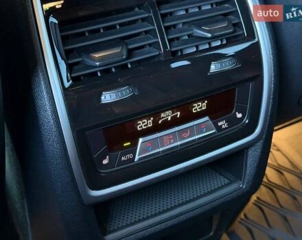 Черный БМВ Х5, объемом двигателя 4.39 л и пробегом 90 тыс. км за 72000 $, фото 53 на Automoto.ua