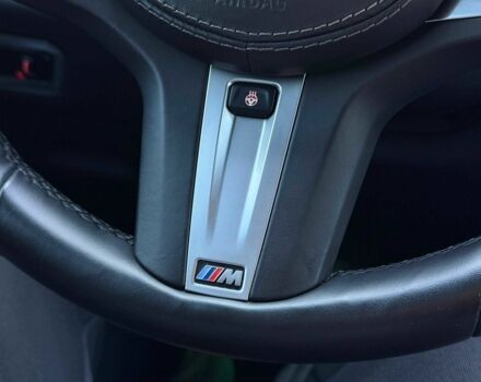 Черный БМВ Х5, объемом двигателя 4.4 л и пробегом 90 тыс. км за 72000 $, фото 19 на Automoto.ua